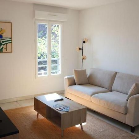 Suberbe Appartement Climatise Avec Terrasse Saint-Raphael  Exterior photo